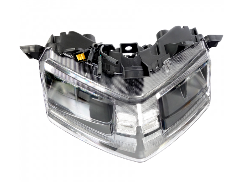 Headlamp VOGE 525DSX