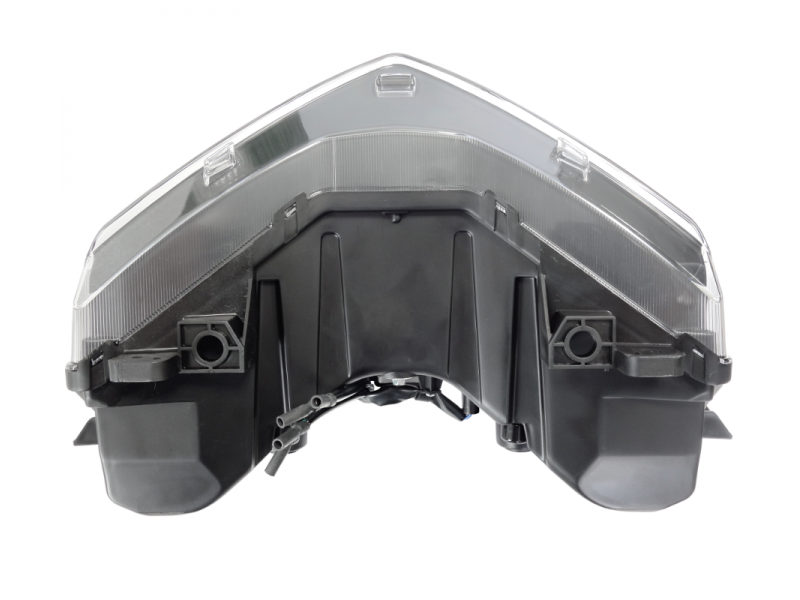 Headlamp VOGE 525DSX