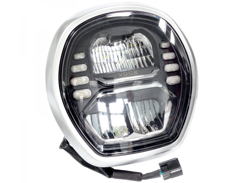 Headlamp VOGE 525ACX