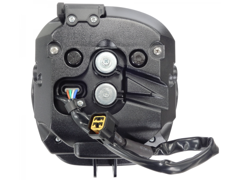 Headlamp VOGE 525ACX