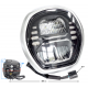 Headlamp VOGE 525ACX