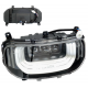 Headlamp E8S