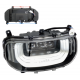 Headlamp E8S