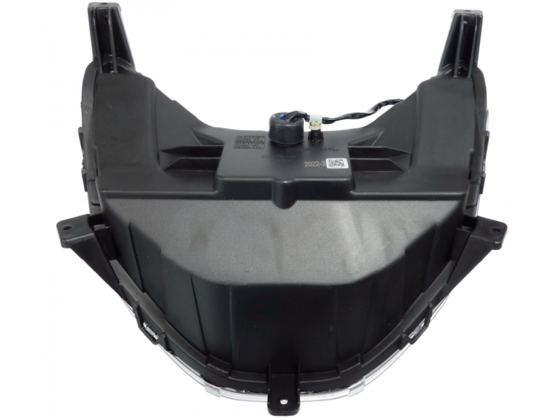 Headlamp YADEA T2