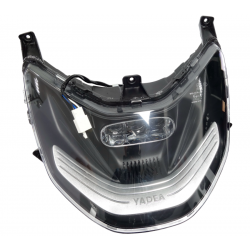 Headlamp YADEA T2