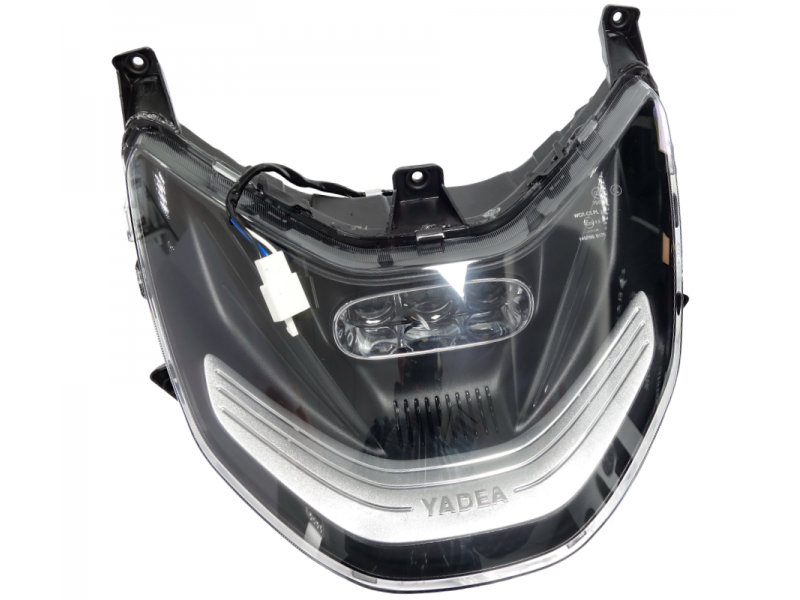Headlamp YADEA T2