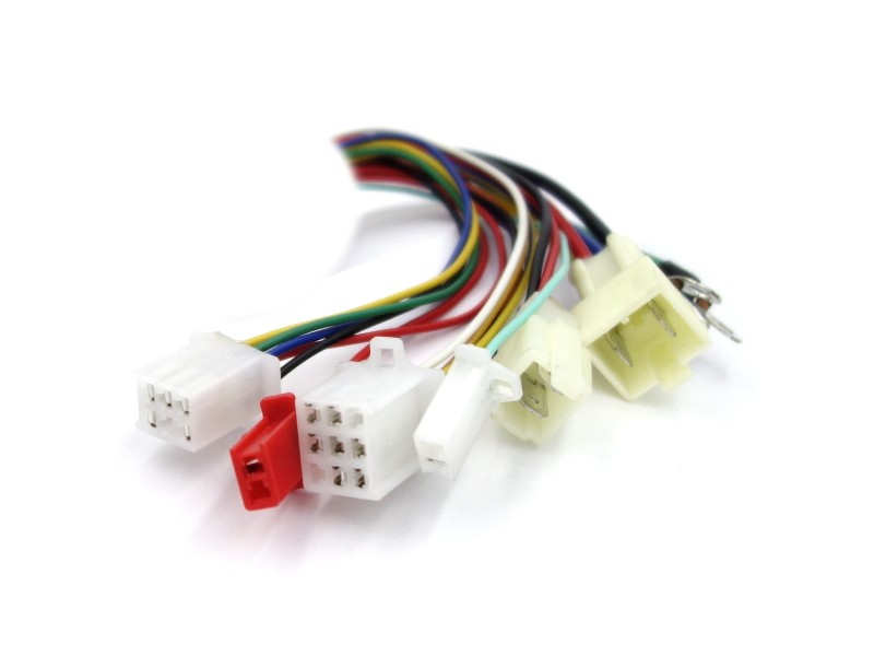 Controller for Tres scooter
