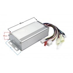 Controller for Tres scooter