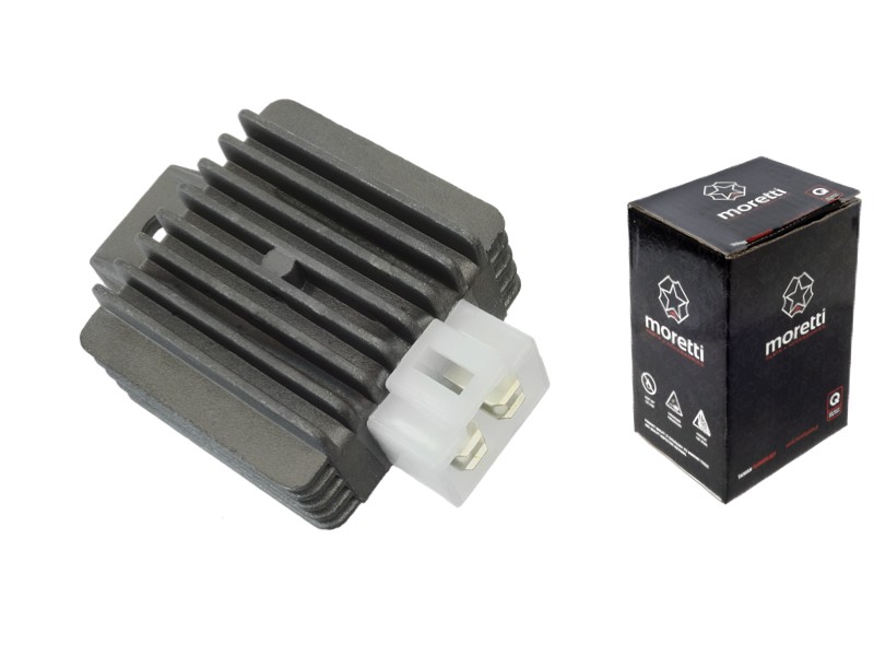 Voltage regulator for ATV 110 Voltage regulator for ATV 110