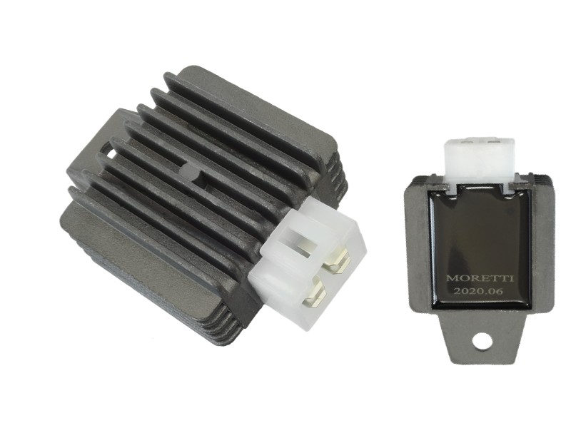 Voltage regulator for ATV 110 Voltage regulator for ATV 110