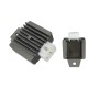 Voltage regulator for ATV 110 Voltage regulator for ATV 110
