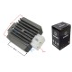 Voltage regulator for ATV 110 Voltage regulator for ATV 110