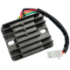 Voltage regulator for Bashan 200 quad