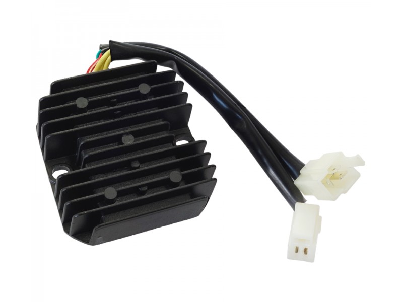 Voltage controller Hyper 125 E5