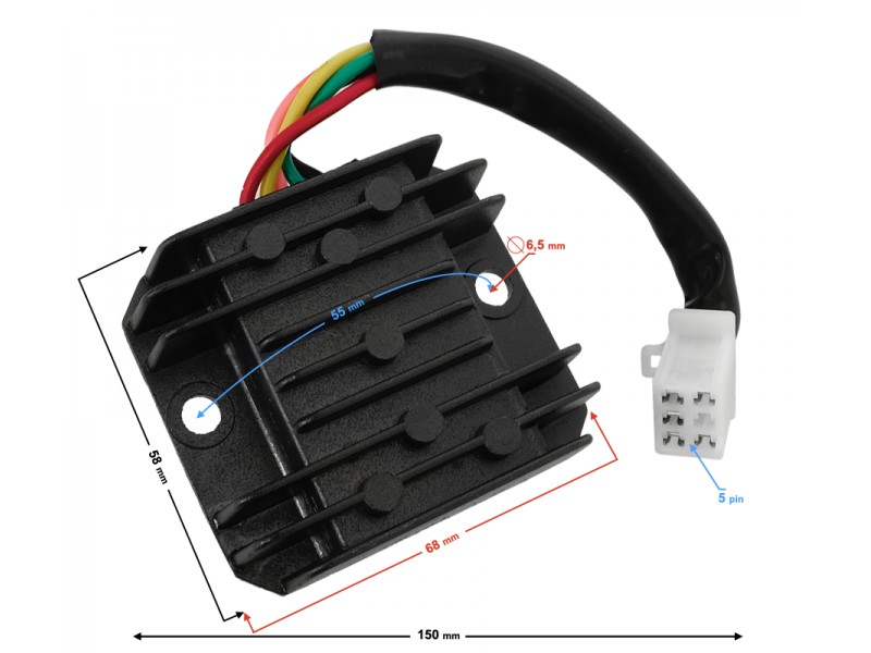 Voltage regulator
