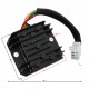 Voltage regulator Voltage regulator