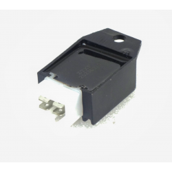 Voltage regulator T-rex 125