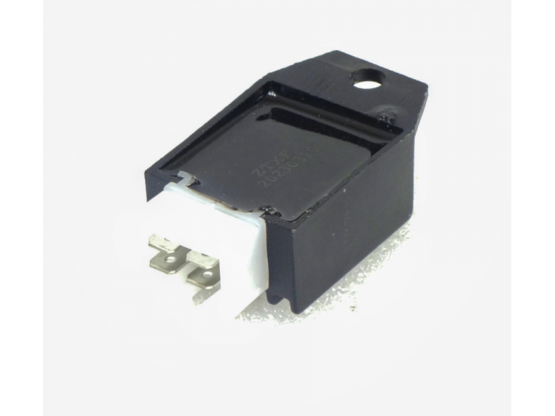 Voltage regulator T-rex 125