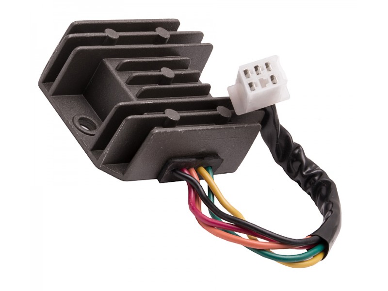 Voltage regulator FNX motorcycle