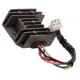 Voltage regulator FNX motorcycle