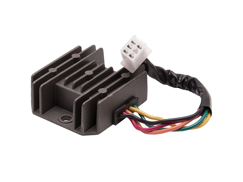 Voltage regulator FNX motorcycle