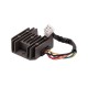 Voltage regulator FNX motorcycle