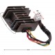 Voltage regulator FNX motorcycle
