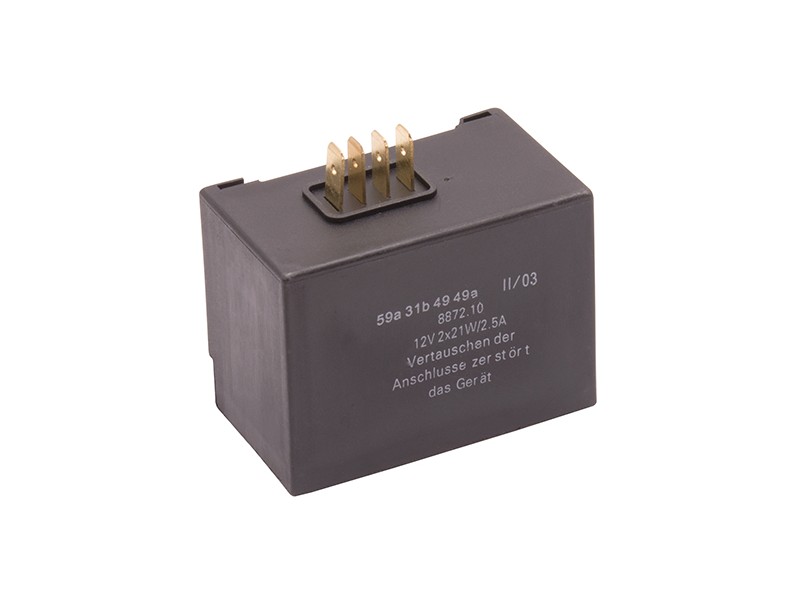 Voltage regulator for Simson 12V moped Voltage regulator for Simson 12V moped