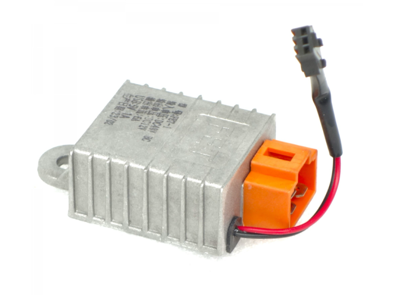 Regulator napięcie 72/12V eVivo