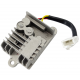 Voltage regulator for E-MAX ONE