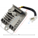 Voltage regulator for E-MAX ONE