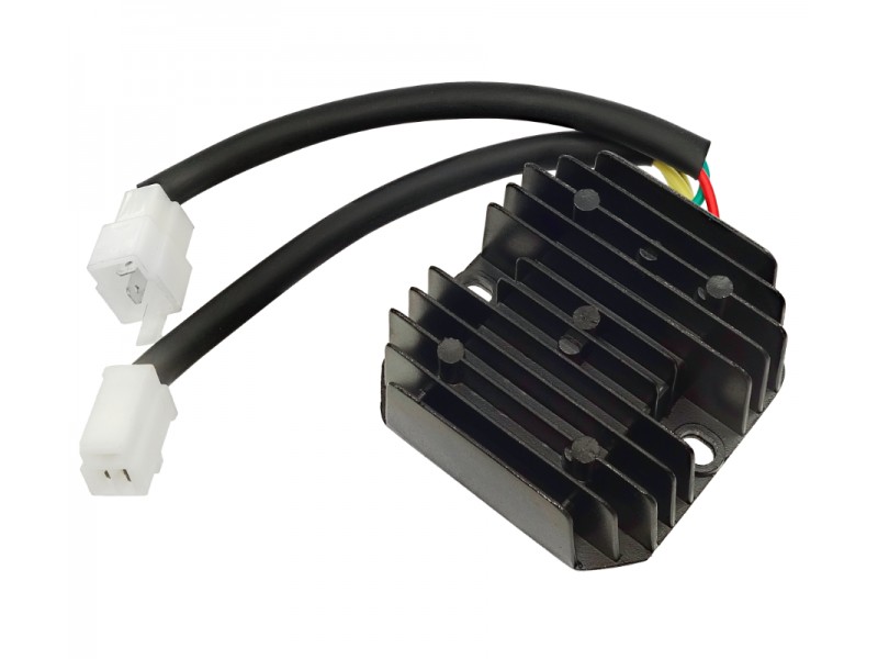 Voltage regulator Blade R