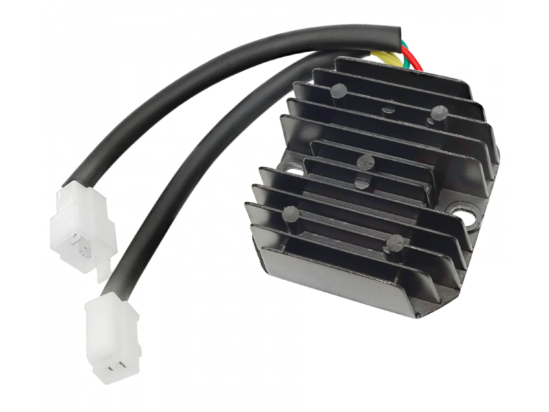 Voltage regulator Stratos 125 Voltage regulator Stratos 125