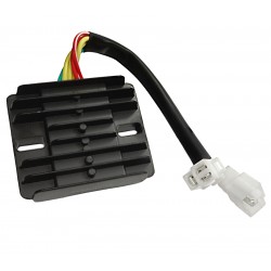 Voltage regulator for Sprint/ Fighter/ Volcano 50/ Euro 5