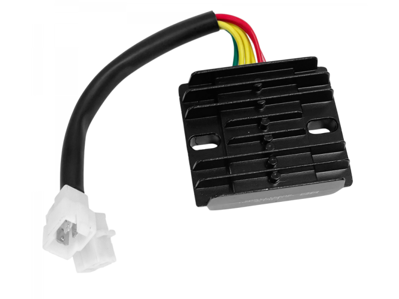 Voltage regulator Street-R 125