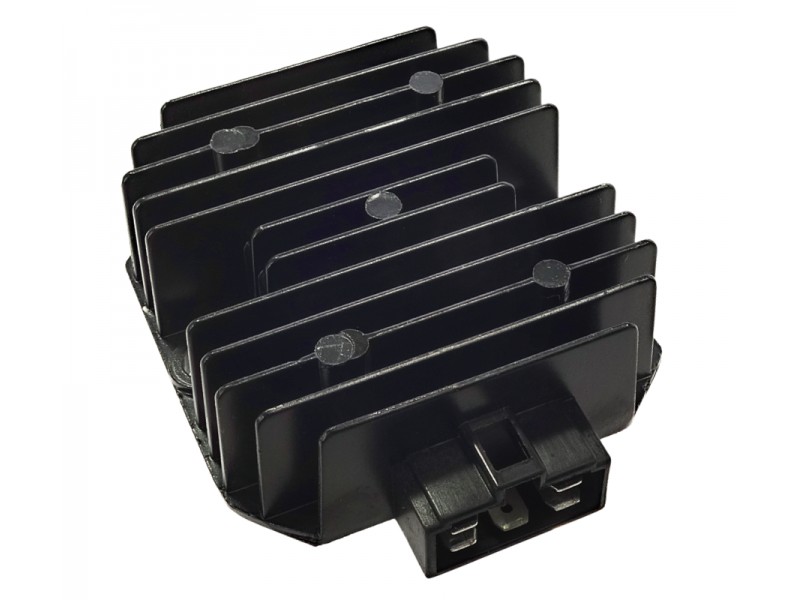 Voltage regulator VOGE