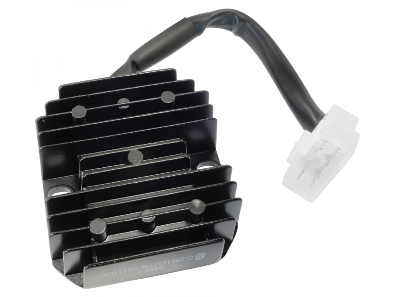 Voltage Regulator VOGE 300 Rally