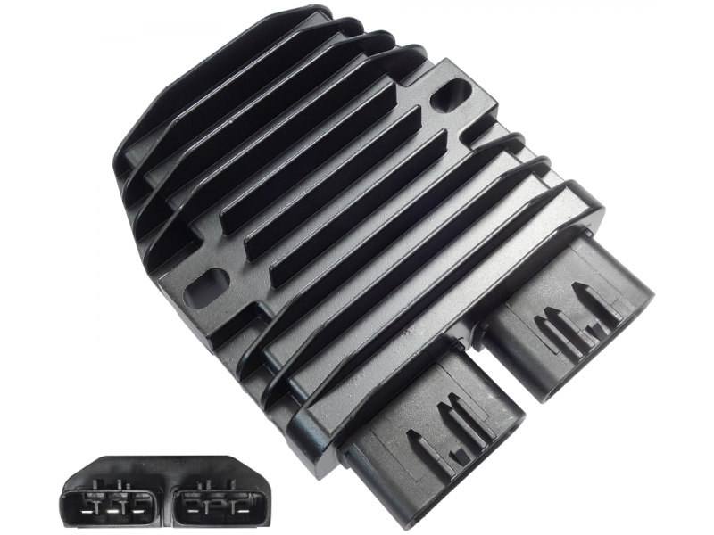 Voltage Regulator VOGE 650DS