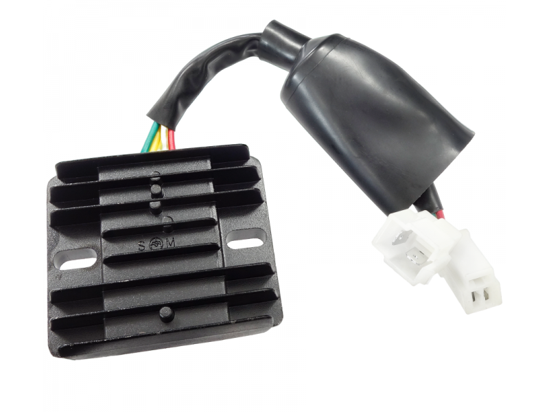 Voltage Regulator VOGE 125R