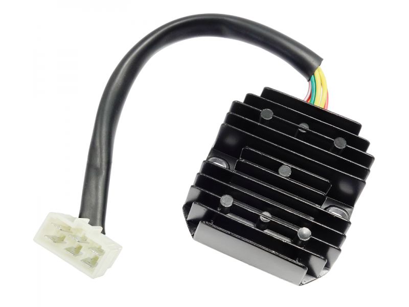 Voltage regulator Ranger Classic E5
