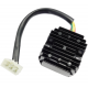 Voltage regulator Ranger Classic E5
