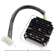 Voltage regulator Ranger Classic E5