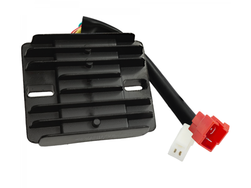 Voltage regulator Falcon 50 (E5)