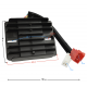 Voltage regulator Falcon 50 (E5)
