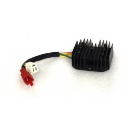 Voltage regulator Coral 125