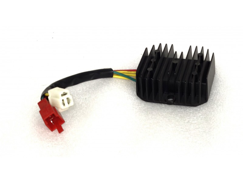 Voltage regulator Coral 125