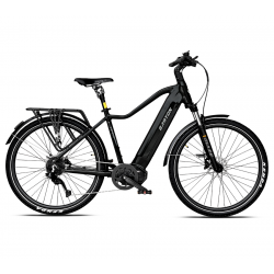 Rower elektryczny Barton M100 Men Czarny 720Wh Rower elektryczny Barton M100 Men Czarny 720Wh