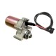 Starter motor for ATV 110cc bottom, 12 teeth Starter motor for ATV 110cc bottom, 12 teeth