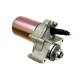 Starter motor for ATV 110cc bottom, 12 teeth Starter motor for ATV 110cc bottom, 12 teeth