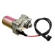 Starter motor for ATV 110cc bottom, 12 teeth Starter motor for ATV 110cc bottom, 12 teeth